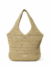 Day Crochet Tote Day Et Beige