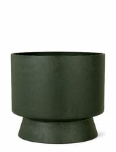 Ro Flowerpot Rosendahl Green