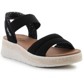 Sandaler Skechers  114413blk
