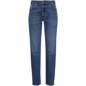 Smalle Jeans Calvin Klein Jeans Slim Hampton Jean Lv04rb735g