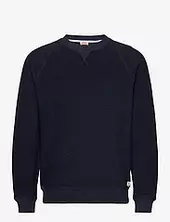 Sweat Raglan Héritage Armor Lux Navy