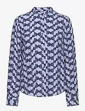 Shirt United Colors Of Benetton Blue
