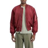 Jakker Alpha Industries  Ma-1 (heritage)