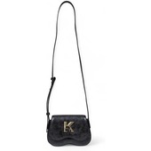 Taske Karl Lagerfeld  Klj Sunglasses Mini Crossbody A3w30214