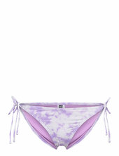 Pcvilma Bikini Brief Sww Pieces Purple