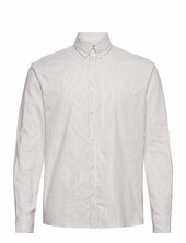 Sdval Stripe Solid Cream