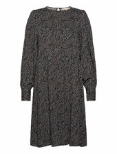 Sraline Dress Soft Rebels Grey