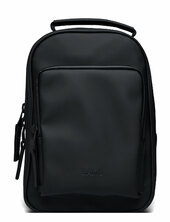 Book Daypack Mini W3 Rains Black