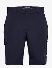 Performance Cargo Shorts Sebago Navy