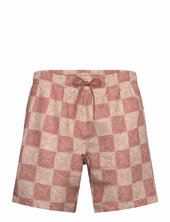 Anf Mens Swim Abercrombie & Fitch Pink