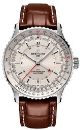 Breitling Herreur A32310211g1p1 Navitimer Automatic Gmt 41