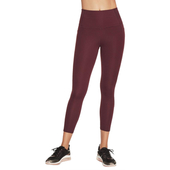 Strømpebukser Skechers Go Walk High Waisted 7/8 Legging