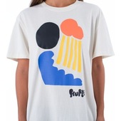 T-shirts & Polo-t-shirts Hurley Yoko Sun Tee