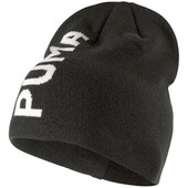 Huer Puma  Ess Classic Cuffless Beanie