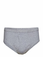 Jbs Briefs With Fly Original Jbs Grey