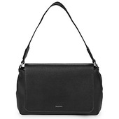 Skuldertasker Calvin Klein Jeans  Ck Must Top Handlebag_caviar
