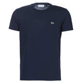 T-shirts M. Korte ærmer Lacoste  Th6709