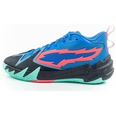 Sko Basket Puma  Scoot Zeros