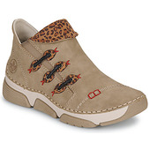 Sneakers Rieker  45983-64