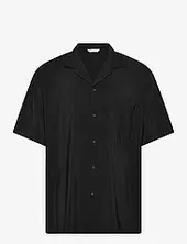 Jens Over Resort Yari Ss Gabba Black