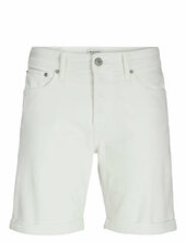 Jjirick Jjoriginal Shorts Sq 912 Sn Jack & J S White