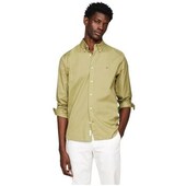 Skjorter M. Lange ærmer Tommy Hilfiger  Mw0mw30934l9f