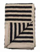 Raita Towel Oyoy Living Design Beige
