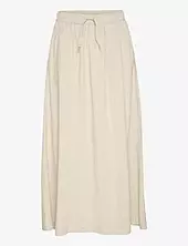 Ellieiw Skirt Inwear Beige