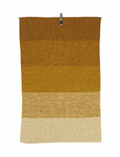 Niji Mini Towel Oyoy Living Design Yellow