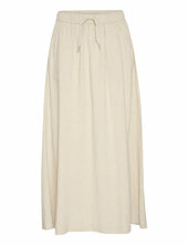 Ellieiw Skirt Inwear Beige