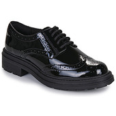 Snørresko Clarks Orinoco3 Derby