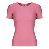 T-shirts M. Korte ærmer Jjxx  Jxfrankie Str Ss Rib Tee