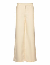 Leo Pants Lollys Laundry Cream