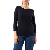 Langærmede T-shirts Iblues  Reflex