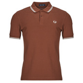Polo-t-shirts M. Korte ærmer Fred Perry  The Fred Perry Shirt