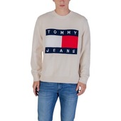 Pullovere Tommy Hilfiger Tjm Reg Melange Flag Dm0dm22105