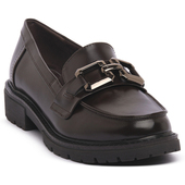 Loafers Jana 304 Mocca Nappa