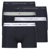 Boxer Tommy Hilfiger 5p Trunk Wb X5