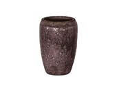 Skilla Vase - 21 Cm - Keramik - House Of Sander