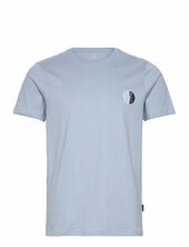 Jbs Of Dk O-neck Blend Jbs Of Denmark Blue