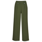 Løstsiddende Bukser Only  Onlsania Button Pant Jrs