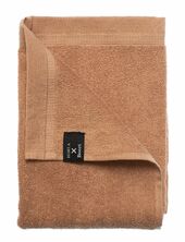 Lina Guest Towel Himla Pink