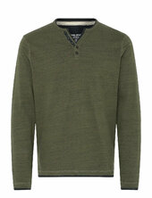 Bhkevo Tee Blend Khaki