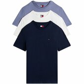 T-shirts M. Korte ærmer Tommy Jeans Dm0dm21579