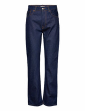 Adele Denim House Of Dagmar Blue