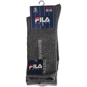 Strømper Fila  F3606-720