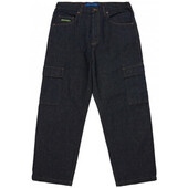 Bukser Dc Shoes Denim