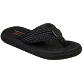 Klipklapper Skechers  119107bbk