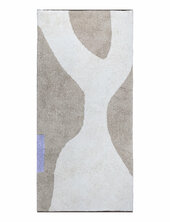 Figura Rug Mette Ditmer Beige