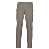 Chinos / Gulerodsbukser Only & Sons Onsmark Slim Brushed Pique 0353